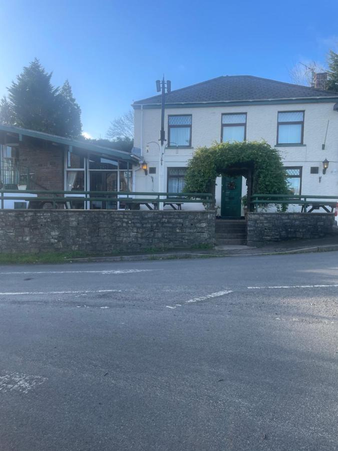 Milton Hotel Llanwern Village Newport (Gwent) Exterior foto