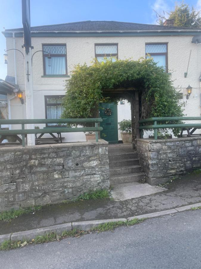 Milton Hotel Llanwern Village Newport (Gwent) Exterior foto